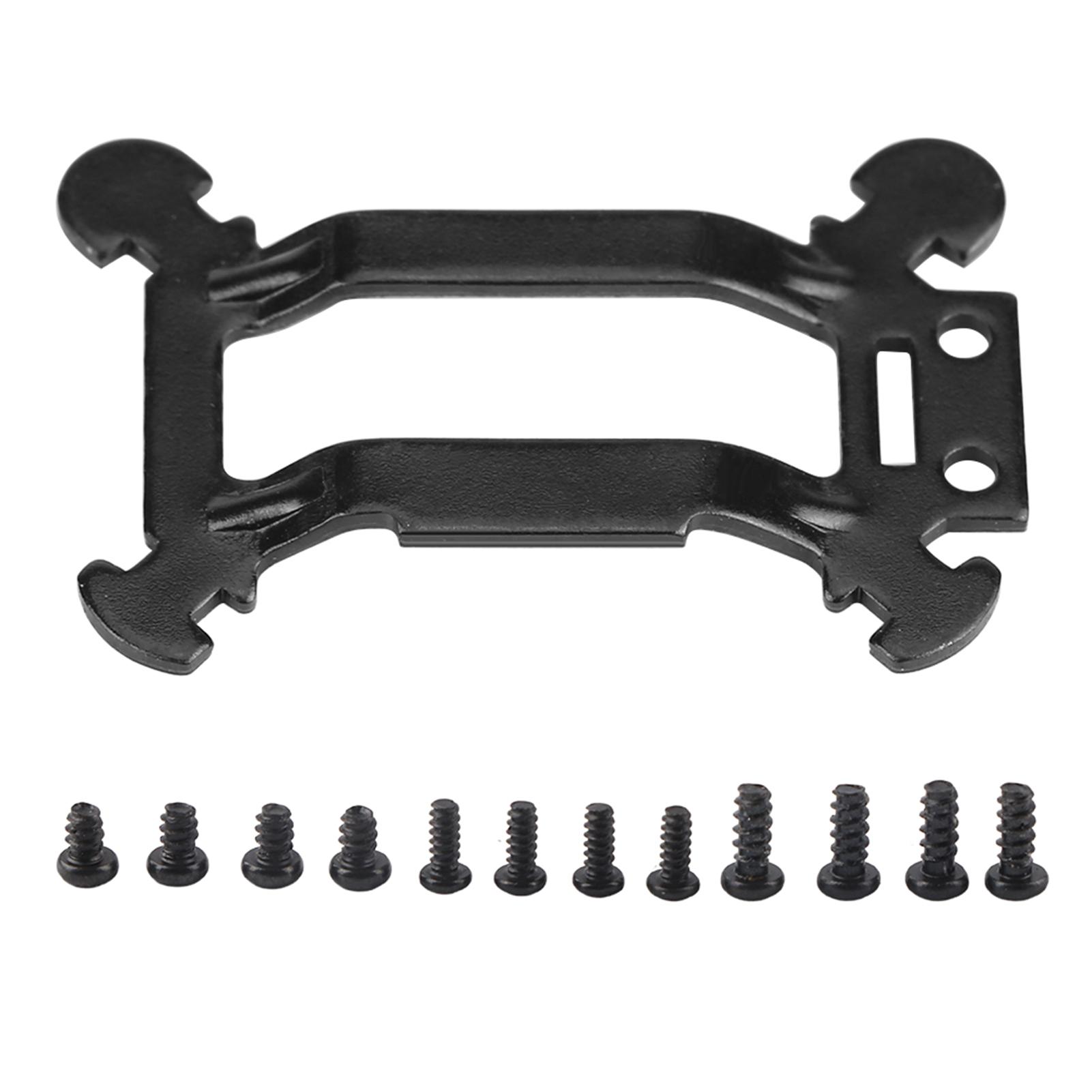 

RC Camera Gimbal Damping Board Shock Bracket Hanging Plate for DJI Mavic Pro Drone
