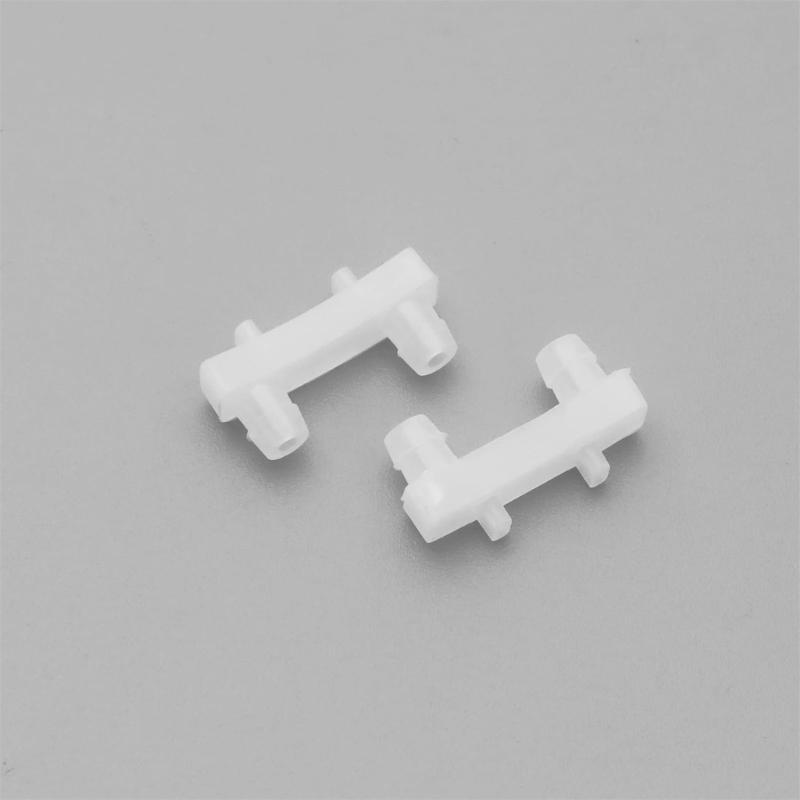 Pack of 10 Rubber Bushing Shock Pad for 250W MB1001 Blender Juicer Mixer Silicone Shock Absorbers Pad Replacement
