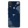 For Nokia C21 Plus Case Phone Cover Coque Black Silicone Soft Back Cover Case For Nokia G21 / G11 / C21 Plus Case C21Plus Funda