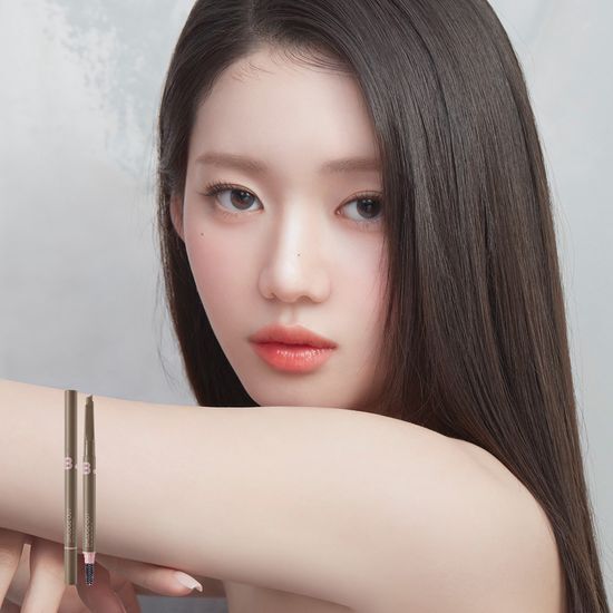 BANILA CO Smudge Out Detail Brow Pencil 3Colors