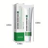 Acne and Spot Removing Cream Lightens Spots Brightens Skin Tone Moisturizes Skin Acne and Spots Skin Care and Repair Cream