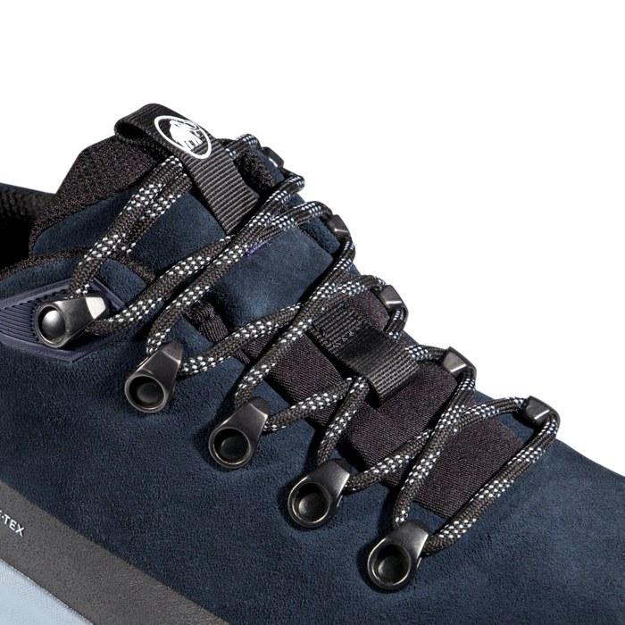 [MAMMUT] Ducan 3 Low LTH GTX Women / 3030-05660 marine-nebla