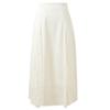 New Chinese Style High-Waisted Lace A-line Skirt