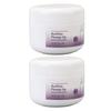 2pcs Buttocks Tightening Cream Wrinkle Removal Moisturizing Anti Cellulite Butt Lift Shaping Plump Cream 50g