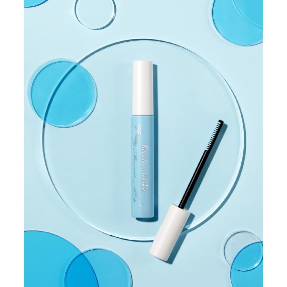 Kissme [2pack] Speedy Mascara Remover