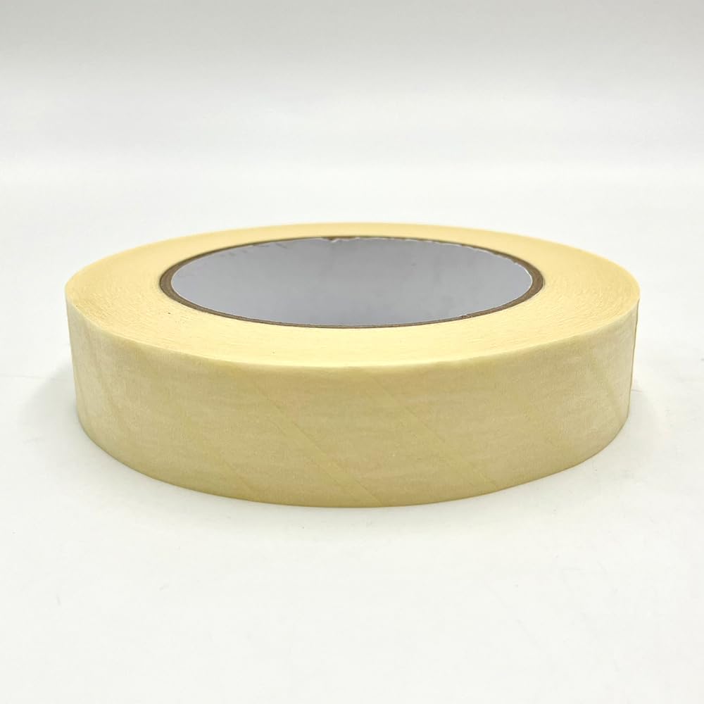 AS ONE Navis Indicator Tape for Autoclave, 25mm x 50m / 7-4869-03