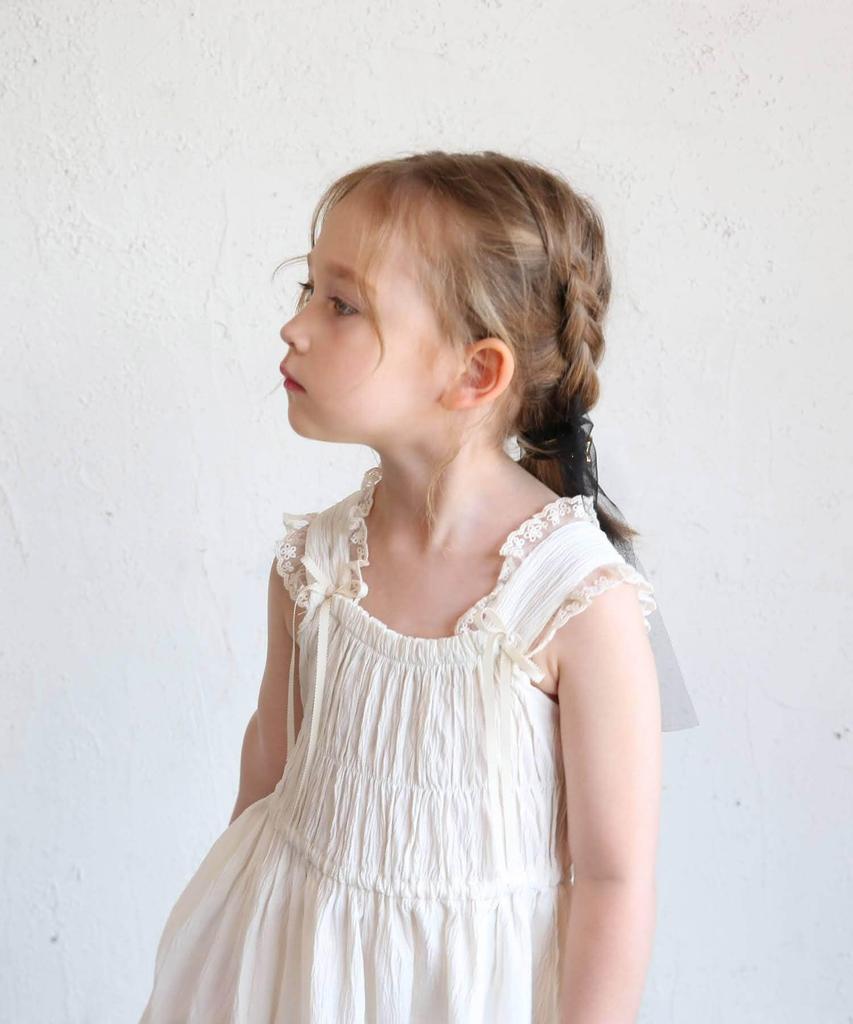 Forest Girl Dress [Lola]