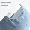 Children's Windproof Duckbill Cap - Warm, Versatile Baseball Hat for Autumn/Winter