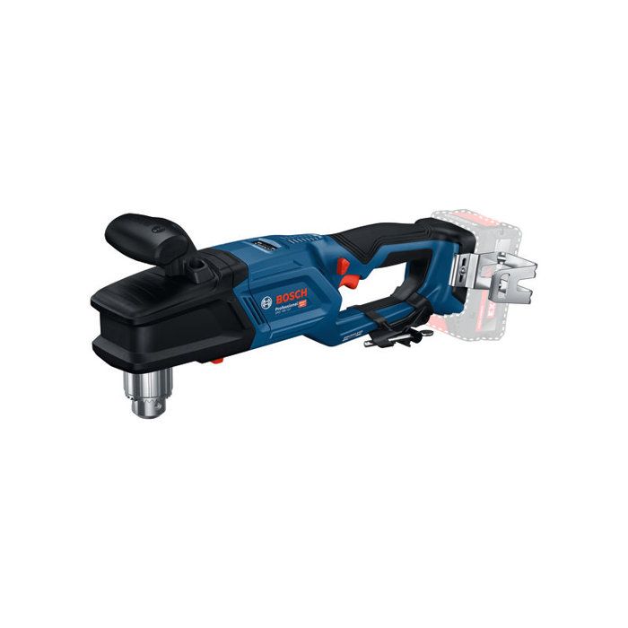 Perceuse d'angle sans fil BOSCH PROFESSIONAL - GRD 18V-127- 18V - Sans batterie ni chargeur