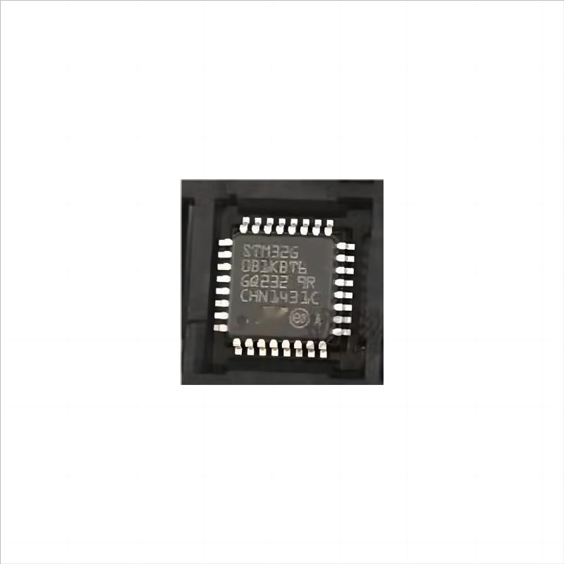 100PCS Brand New STM32G0B1seriesCBT6 CCT6 KBT6 KEU6 RCT6 RET6 VCT6 VEI6 VET6 STM32G0B0seriesRET6 CET6