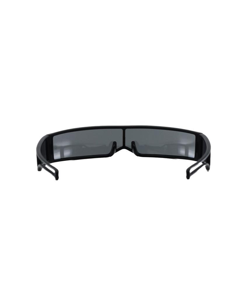 ULKIN [Ulkin X March Eyewear] Hybrid Headband Sunglasses Hy1141-1_Black