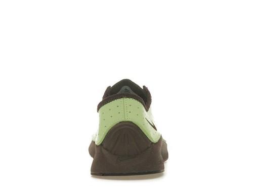 Nike Air Superfly Lab Green W - HJ8082-302