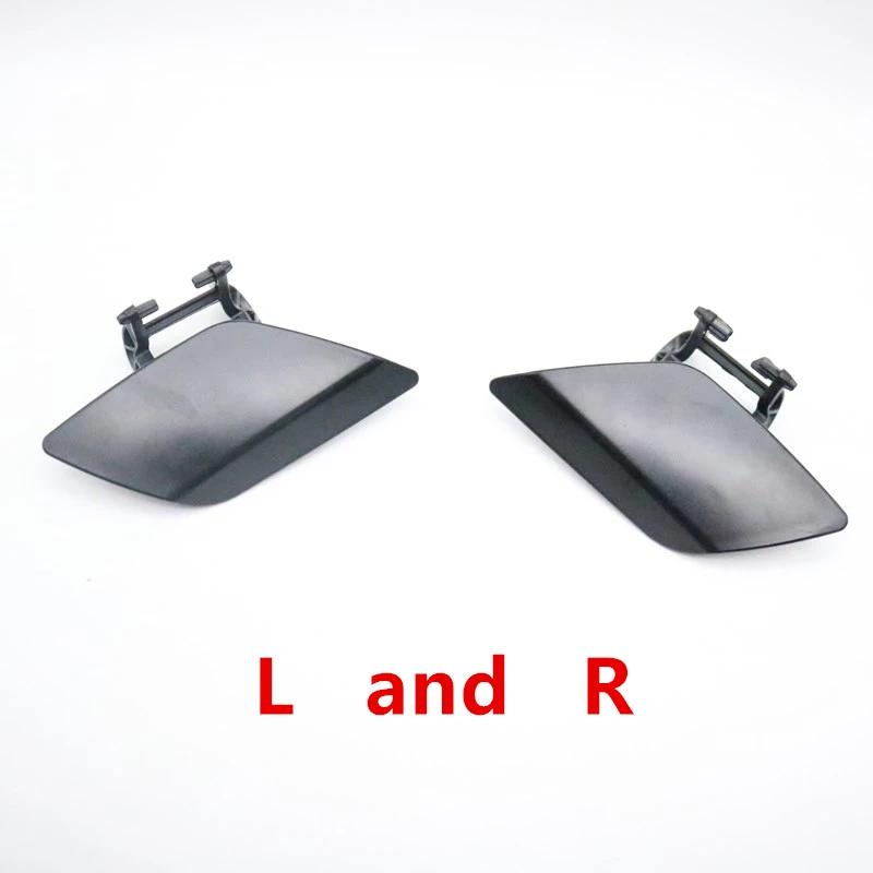Tappo Copertura Ugello Lavafari Anteriore per Mercedes Benz Classe E CGI Coupe W207 C207 A207 2010-2013 E260 E300 E350