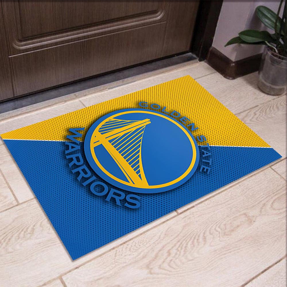 Warriors Printed Carpet, Rug for Office Chair Living Room Bedroom Kitchen Room Decor Gifts.
