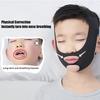 Children Sleeping Anti-Open Mouth Prevent Mouth Opening V-Face Bandage Faces Mask Skins Tightening Correction Child Sleep Habits