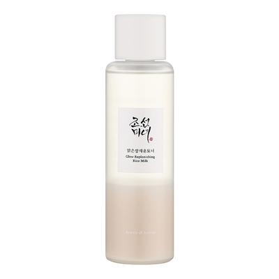 Nemlendirici Tonik-Süt Glow Replenishing Pirinç Sütü 150 ml