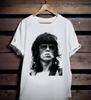 Nowa Koszulka Keitha Richardsa Koszulka Rock N Roll Koszulka Muzyczna Vintage