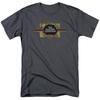 Kein Geld kein Honig Vintage Grafik T-Shirt Unisex Schweres Baumwoll-Tee Geschenk NEU