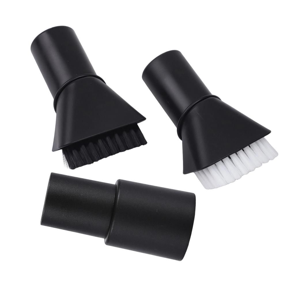 Suction Brush With Hard And Soft Bristles For Karcher WD 2 WD 3 WD 4 WD 5 Multi-Purpose Vacuum Cleaner For 2.863-221.0