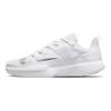 Nike Dámské tenisky Court Vapor Lite White Metallic Silver DC3431-133