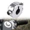 For Motorcycle Handle Switch 25Mm-Kg055 Silver*2