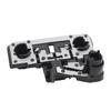Holder Base For A4 B8 2008-2012 Rear Inner Light Bulb Car Brake Taillight Circuit Socket