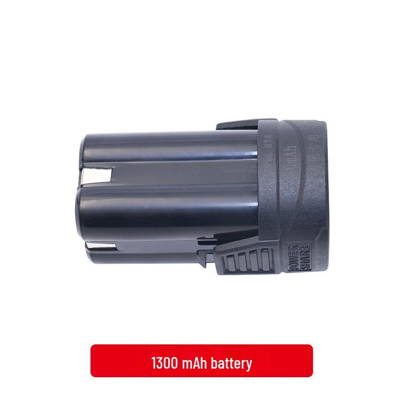 Compact Electric Spray Gun with Lithium Battery for High-Pressure Touch-Up Painting and Furniture Repair