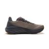 Li Ning Leisurely V2 Cushioning Slip Resistant Abrasion Resistant Breathable Low top Casual Running Shoes Men's ARSV097-4