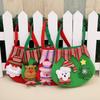Christmas Gift Bags, Candy Bags, Christmas Apple Gift Bags, Christmas Decorations, Party Supplies