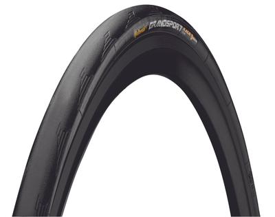 Continental Grand Sport Race Pneu Route Noir 700 X 23