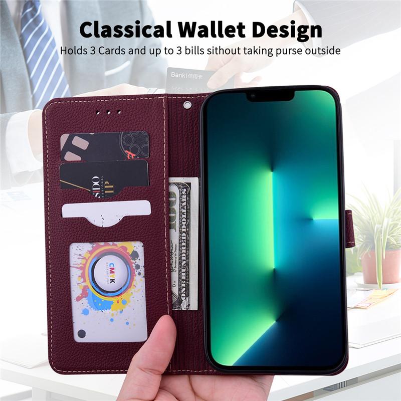 Bravoday Cover Portafoglio In Pelle PU Per Galaxy S20 Plus/S20+, Con Slot Per Carte E Chiusura Magnetica, Colore Blu