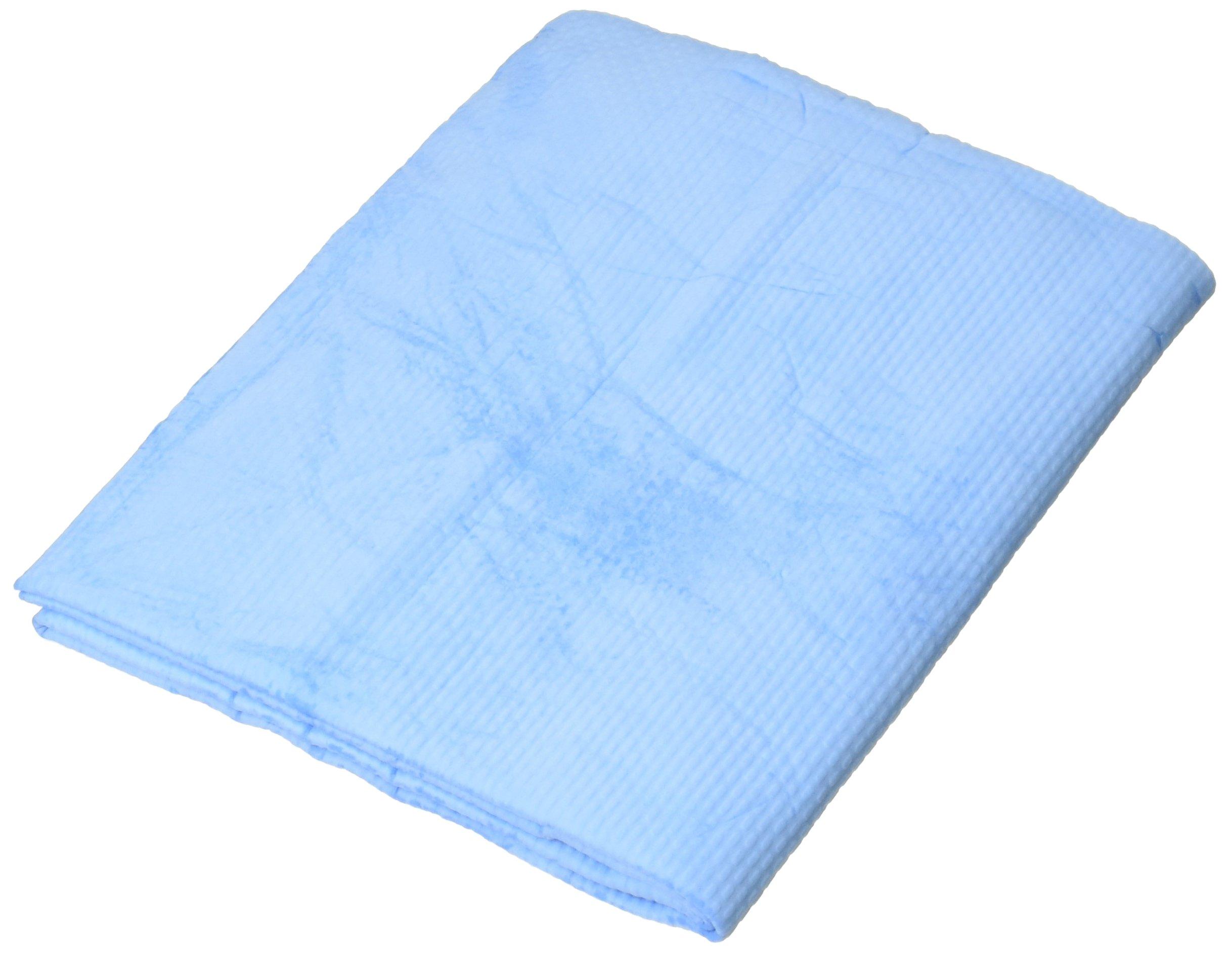

AION Plus Seine Wiping Blue Cloth, Large, синий