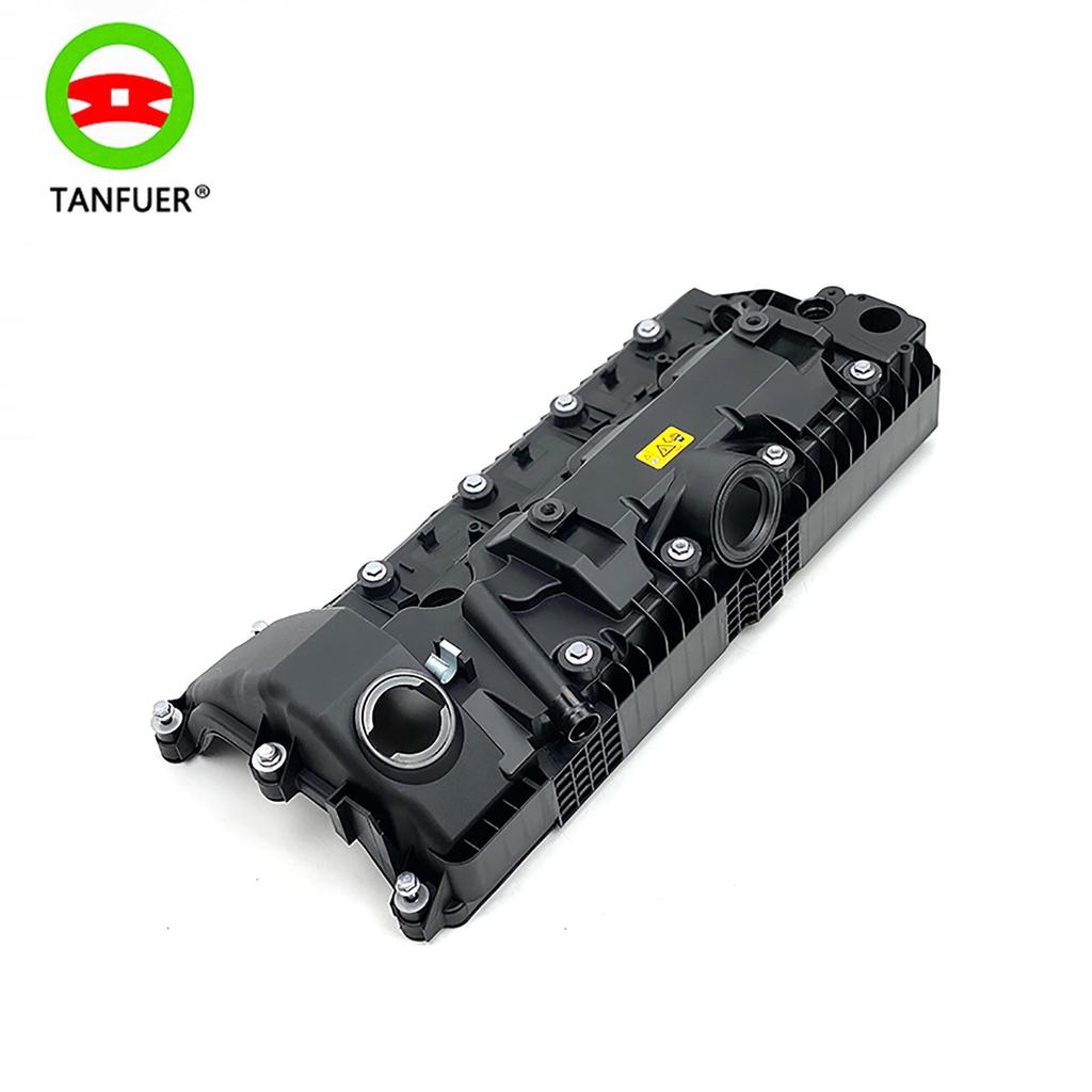 BMW N62 Engine & Cylinder Head Valve Cover (11127563474)