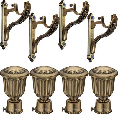 Pencereler için – Kornişler, Parça ve Aksesuarları