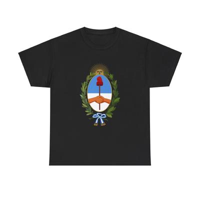 Coat of Arms Buenos Aires Province Argentina - T-Shirt