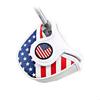 Golf Training Equipment Putter Headcover Golf Mallet Putter Cover Golf Head Cover Golf Club Cover