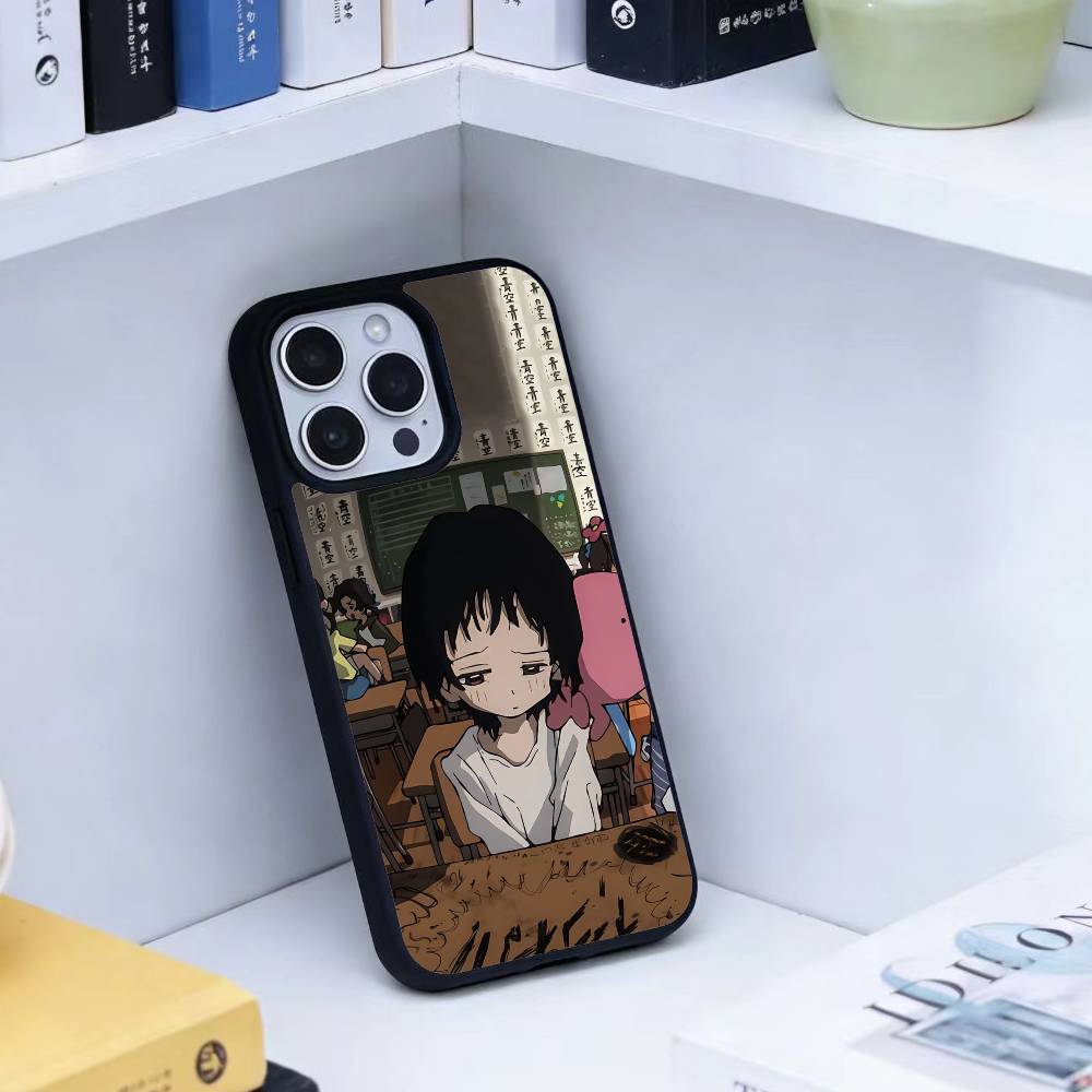

D-akopi s Original Sin Phone Case For iPhone17,16,15,14,13 Plus,Pro Max Magnetic For Magsafe Wireless Charging iPhone13