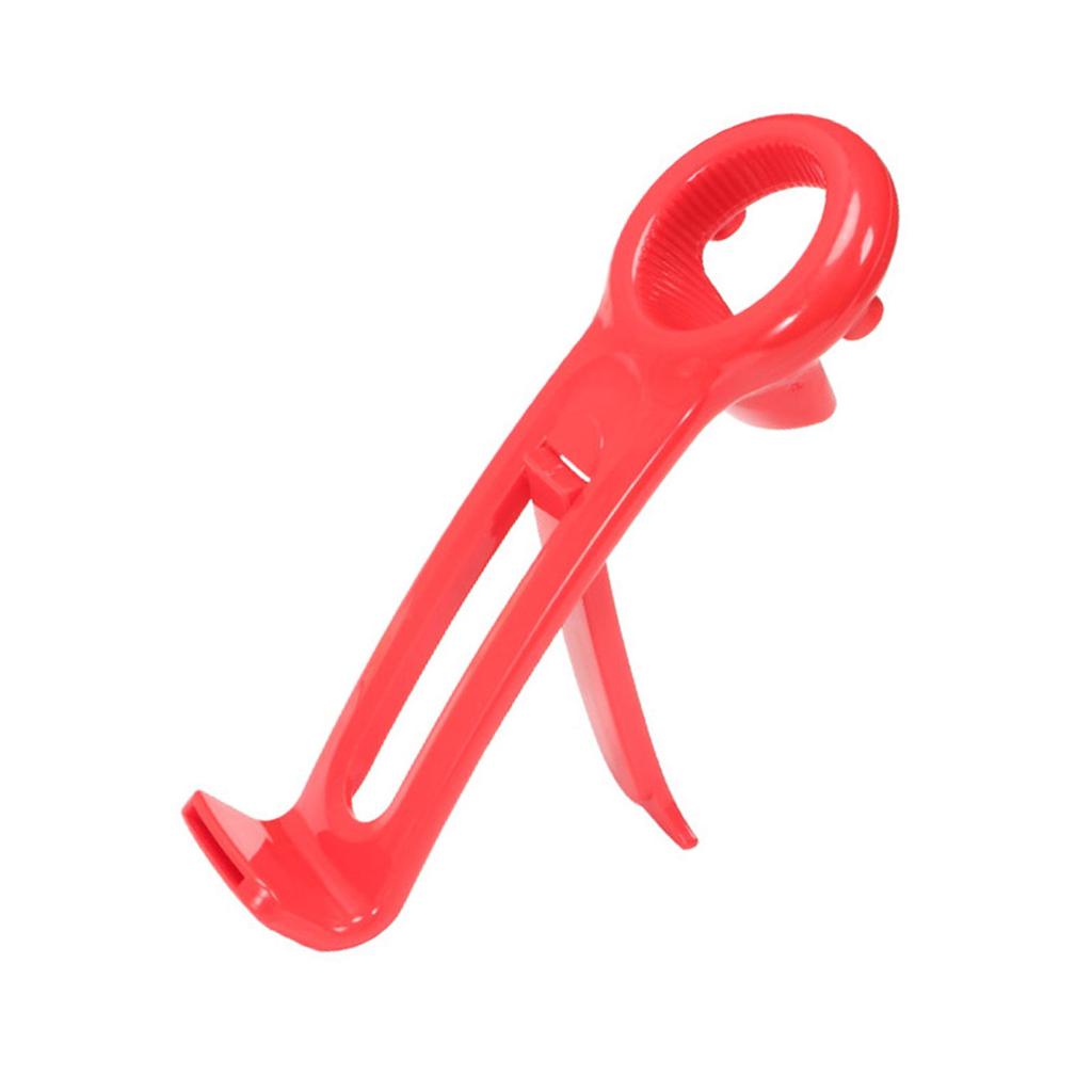 2 in 1 Bottle Opener Jar Lid Remover Manual Multifunction Multiuse Phone Stand