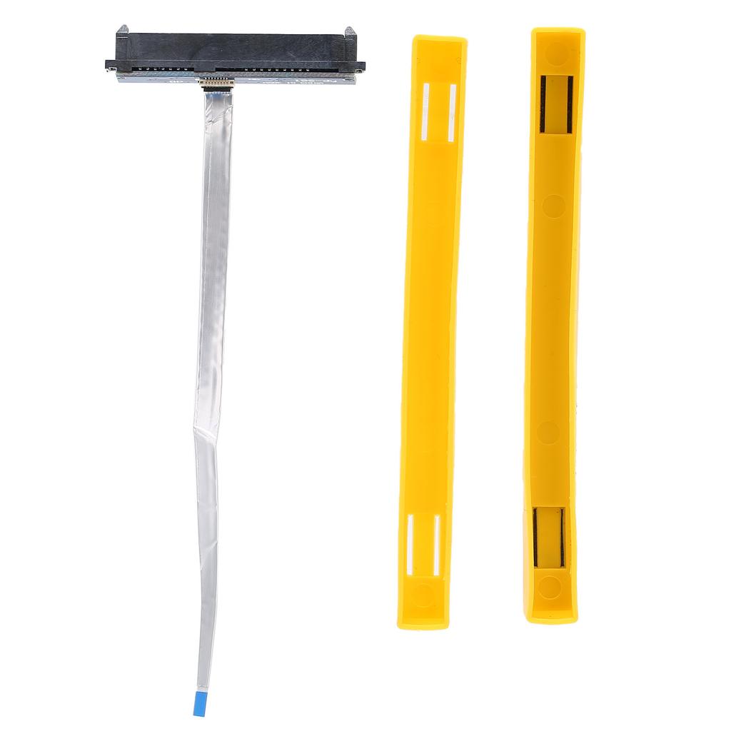 8Pin Hard Disk Cable Aluminum Foil Outer Layer for HP 15sdu1009tx 15sdu1011tx