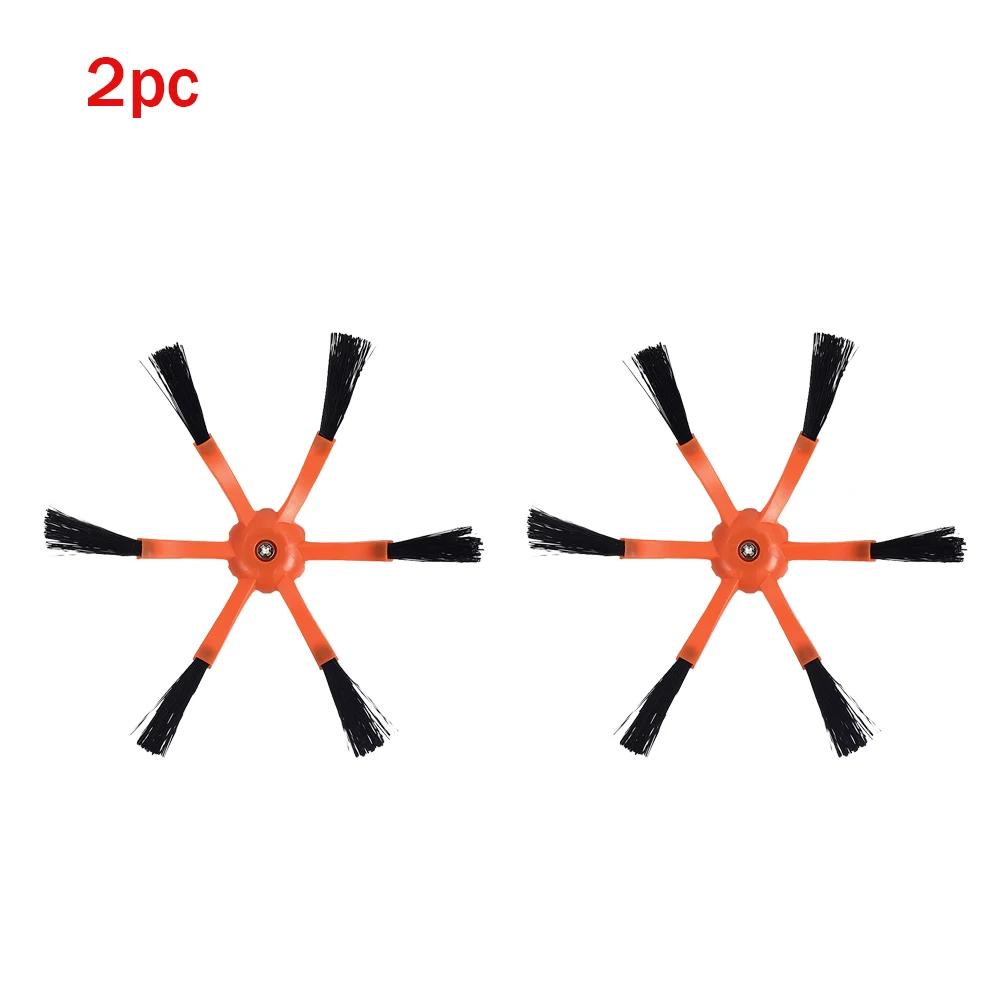 Main Side Brush Mop HEPA Filter Accessories For XiaoMi Roborock S11 S11 S11 S6 S61 S61 S61 S1 S6 MaxV S6 Pure Vacuum Cleaner
