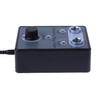 Tester per Candele con Doppio Foro Regolabile Tester di Accensione Tester di Circuito