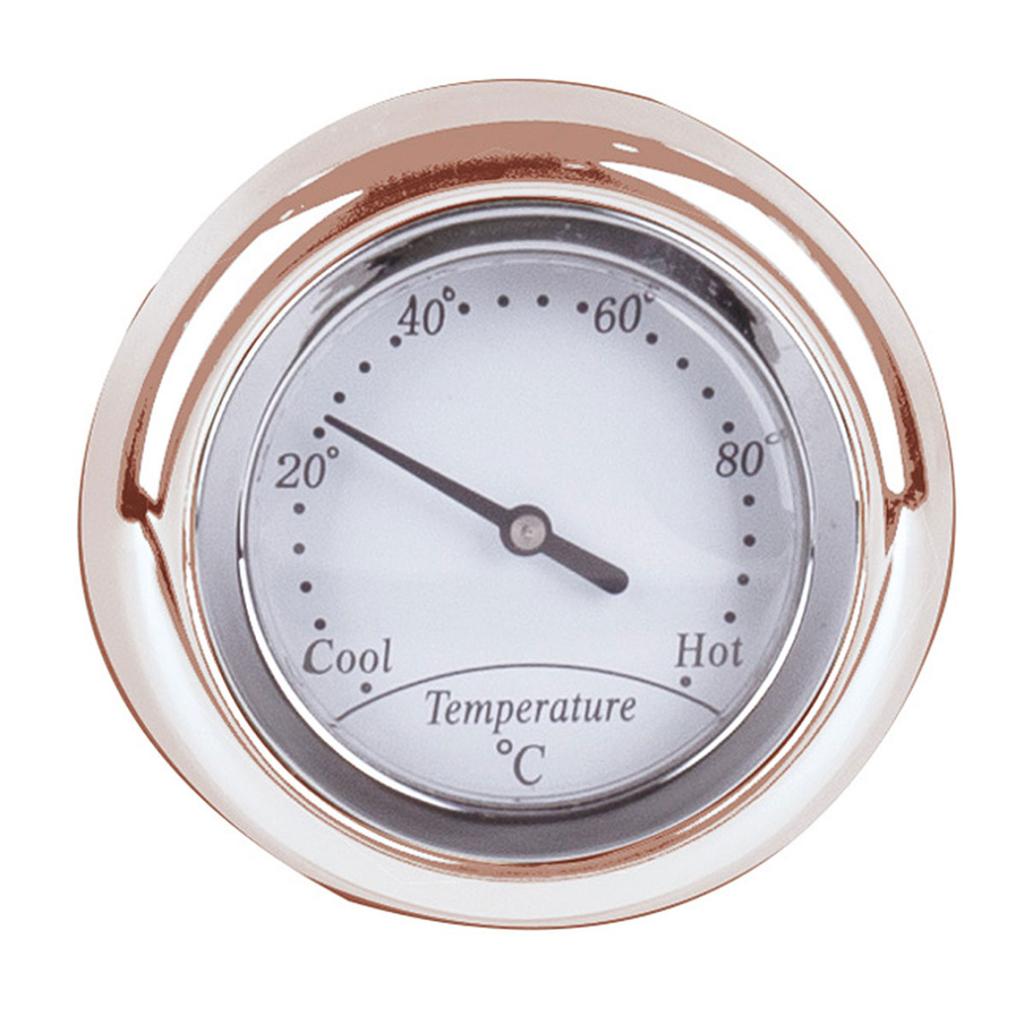 Elektrischer Wasserkocher 1,7L Mit Thermometer Berlinger Haus Bh-9513 Black Rose