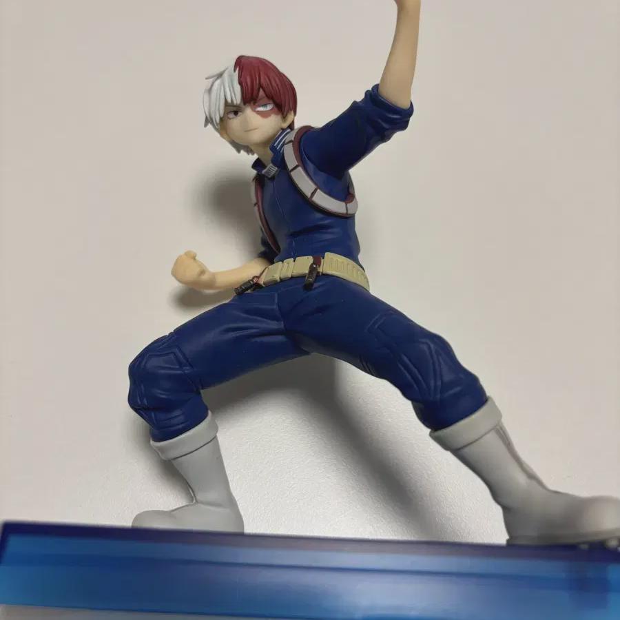 

Парад поп-магазинов My Hero Academia Todoroki Shoto Фигурка