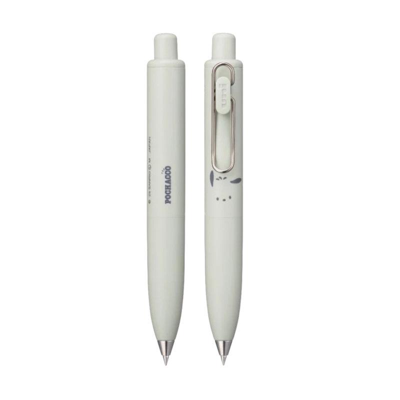 Sanrio x Uni Mitsubishi Limited Edition Chubby Mini Gel Pen 0.5 Fine Point 0.5mm