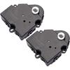 HVAC Blend Door Actuator 604-103 Air Door Actuator for Chevrolet for Blazer 1992-1994 for Chevrolet for C1500 1991-1994 for Chevrolet for C1500