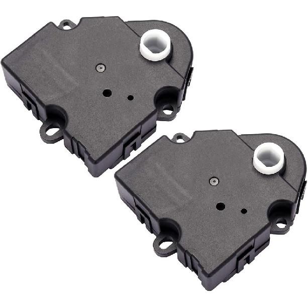 HVAC Blend Door Actuator 604-103 Air Door Actuator for Chevrolet for Blazer 1992-1994 for Chevrolet for C1500 1991-1994 for Chevrolet for C1500