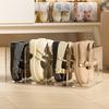 Plastic Shoe Racks Vertical Storage Rack Simple Shoe Cabinet