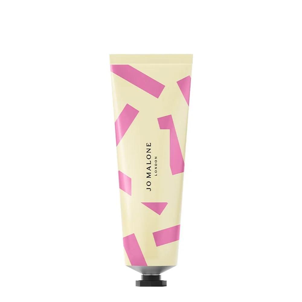 Limited English Pear & Sweet Pea Hand Cream 30ml