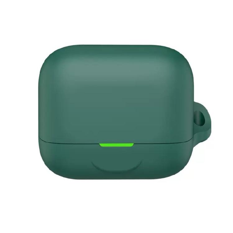 Silicone Protective Case For Air 4+ Wireless+ Earbuds Precise Cut Unobstructed Functionality And Stylished