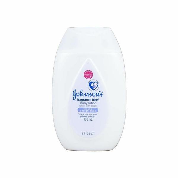 

Johnson s Baby Lotion White 100ml (WB7CCD9)